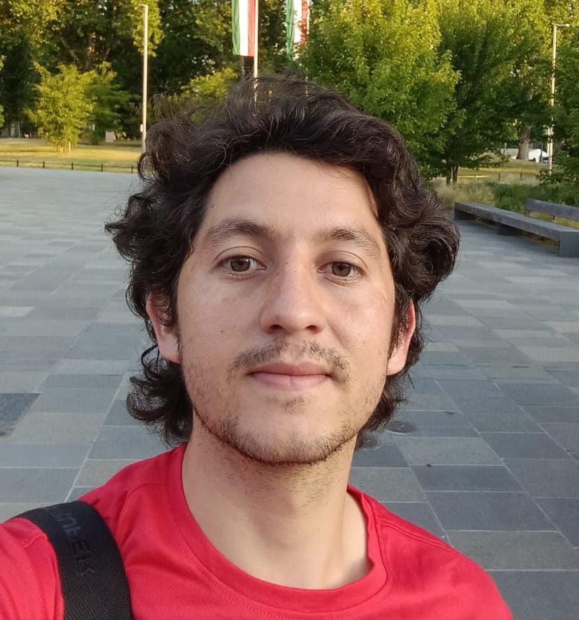 Profile picture